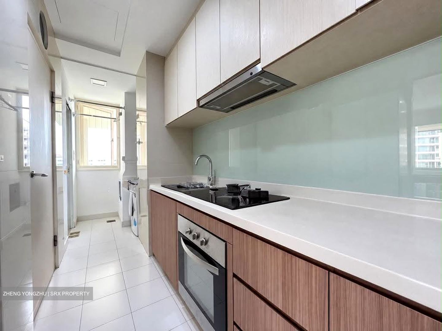 Watercolours (D18), Condominium #622903541
